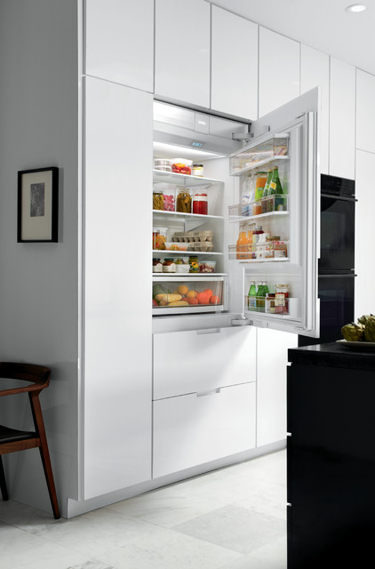 Sub-Zero 36” Refrigerator/Freezer