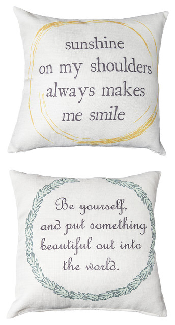 cute pillows for teens