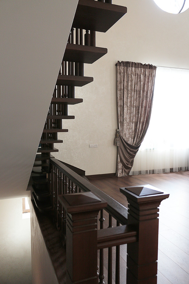 project "stork" interior