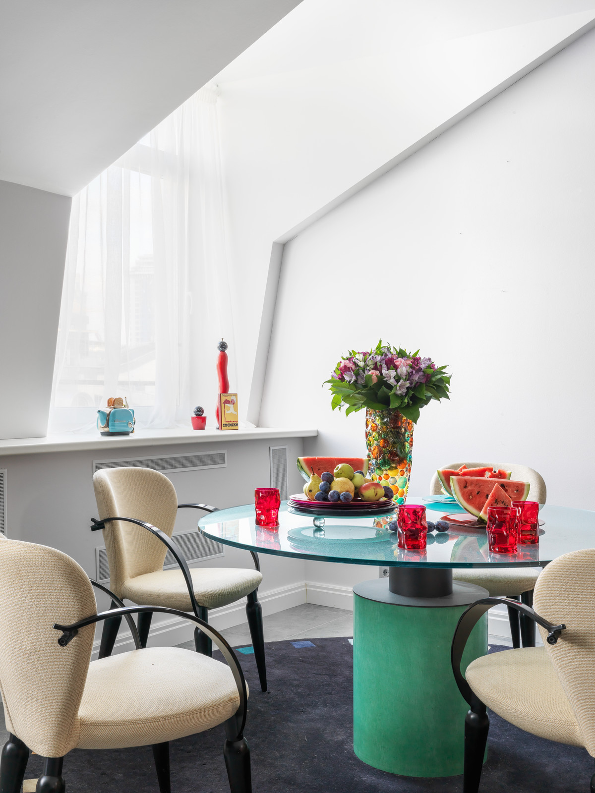 Воробьевы Горы