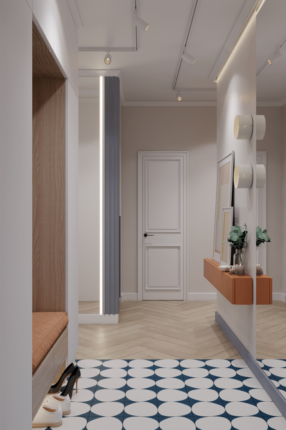 ул. Луганская