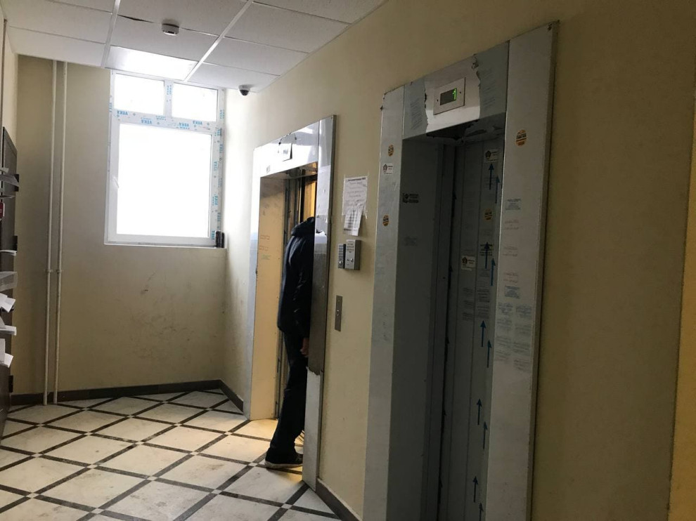 ЖК "Котельнические высотки"