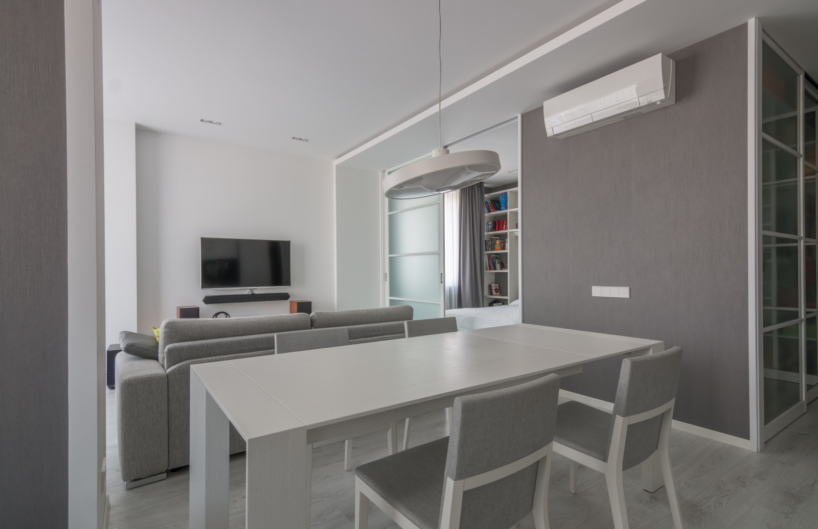 СИСТЕМНЫЙ БЕСПОРЯДОК квартира в Сарове