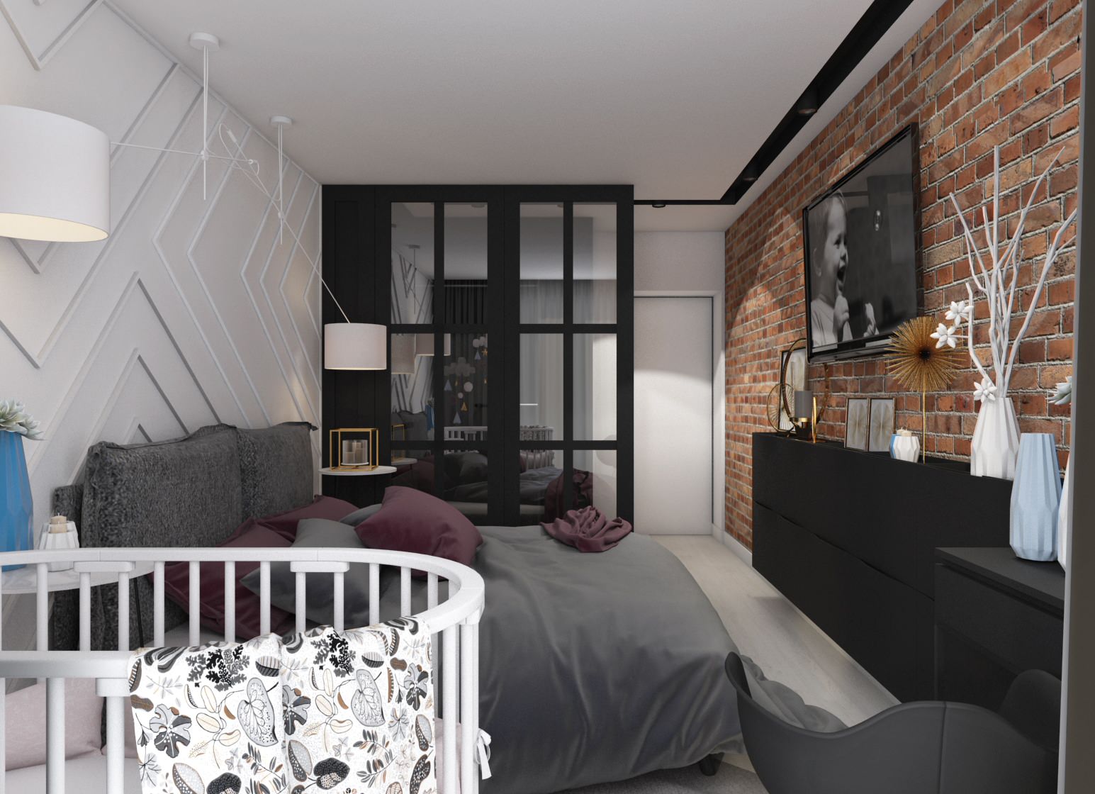 Элегантность минимализма