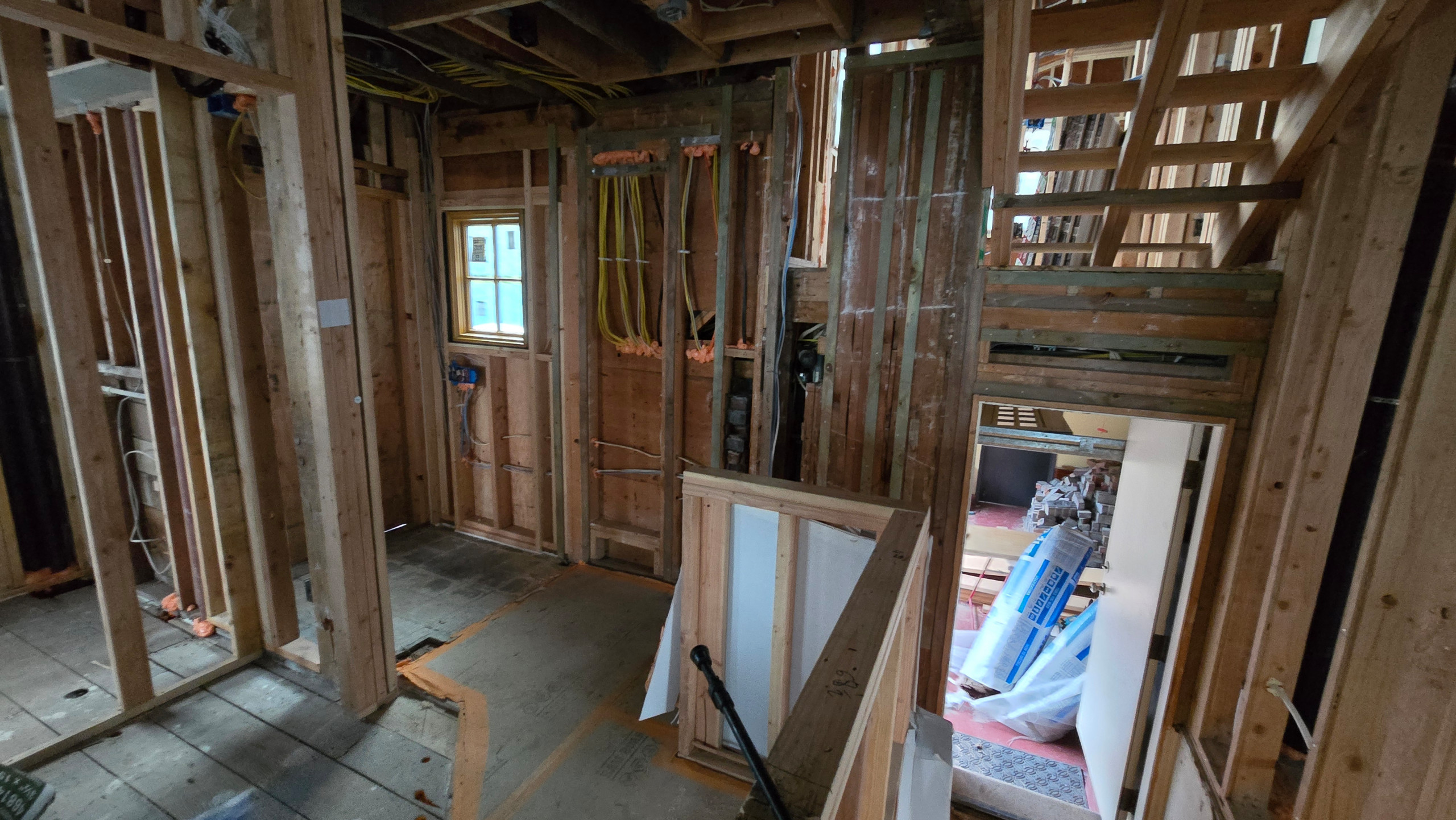 Smith Custom Home