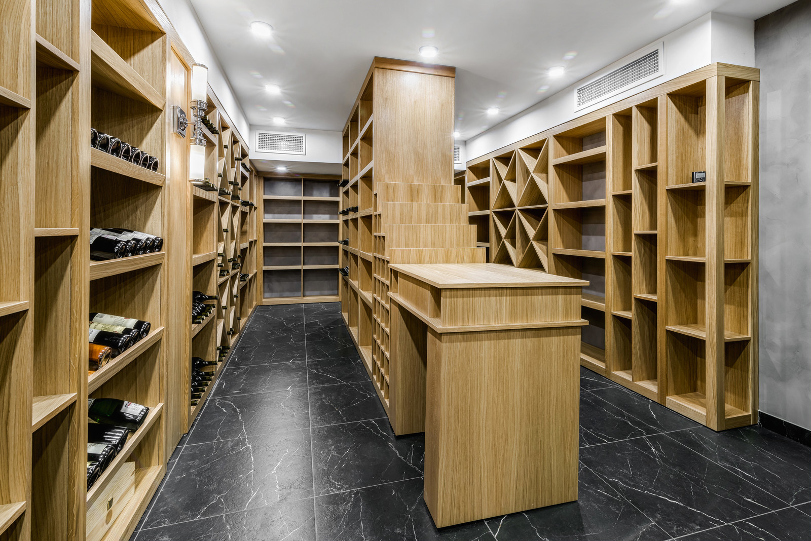 Винный погреб