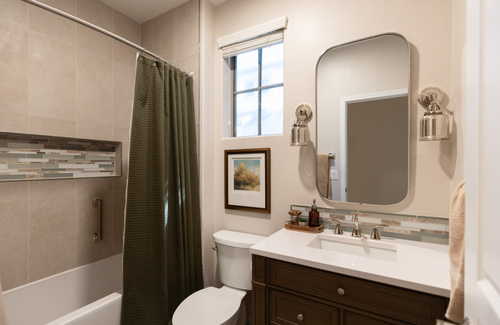 Warm, Wonderful & Welcoming