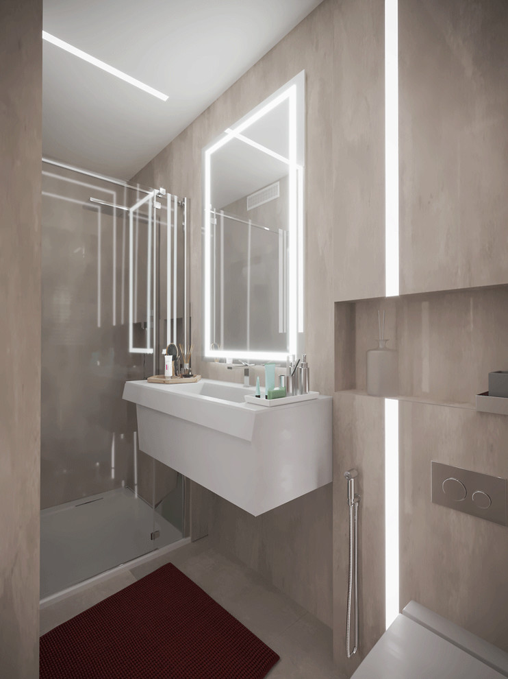 г.Москва ЖК "Искра парк"