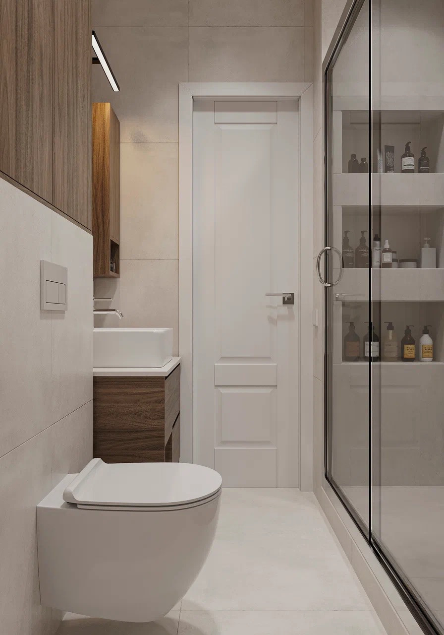 ЖК Инновация