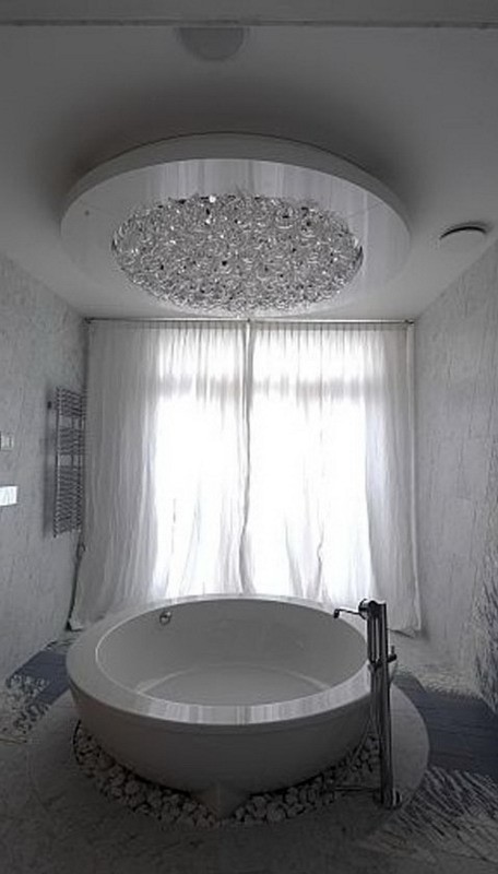 Резиденция, Москва