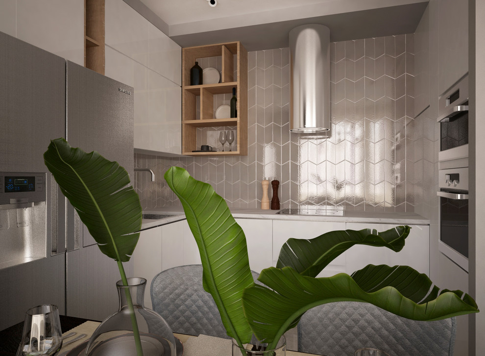 Николин Парк