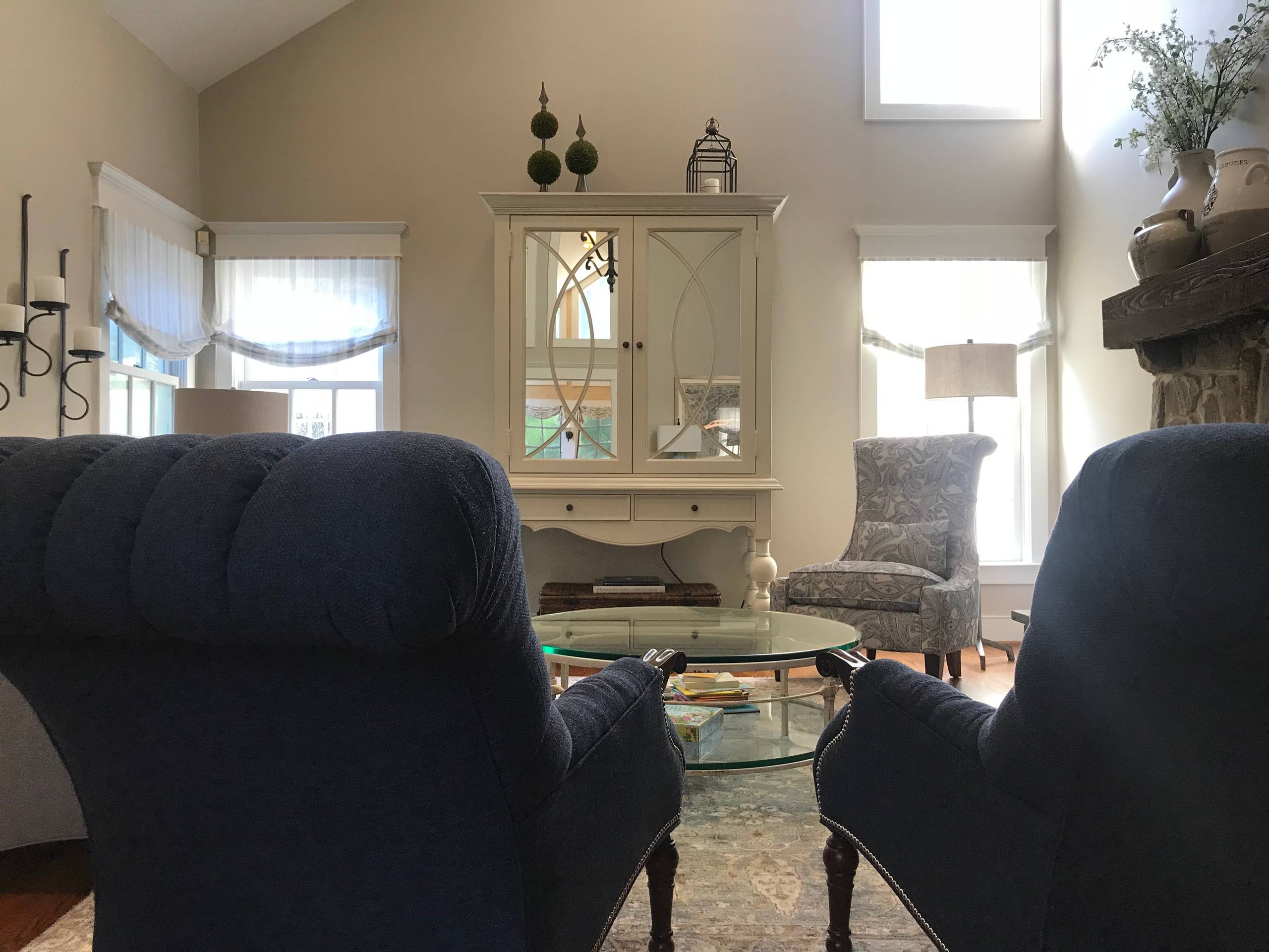 Modern Farmhouse