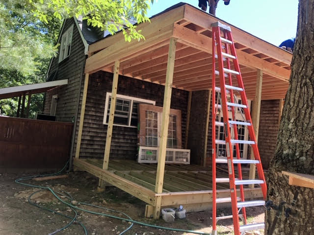 Deer Lane Project