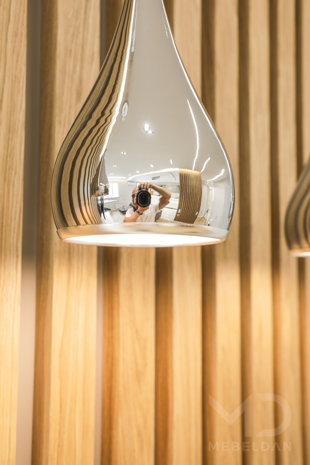 Мебель в стиле минимализм для квартиры 90м2