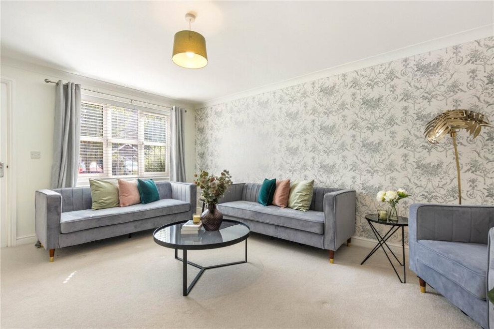 2 Sandpiper Way - Stage to Sell