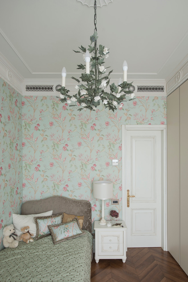 КВАРТИРА В "ОНЕГИНЕ"