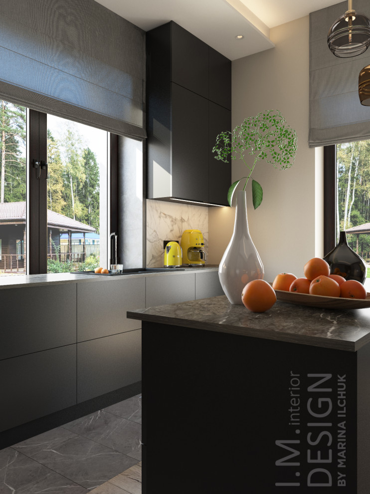 Дом в Рощино 400 кв.м