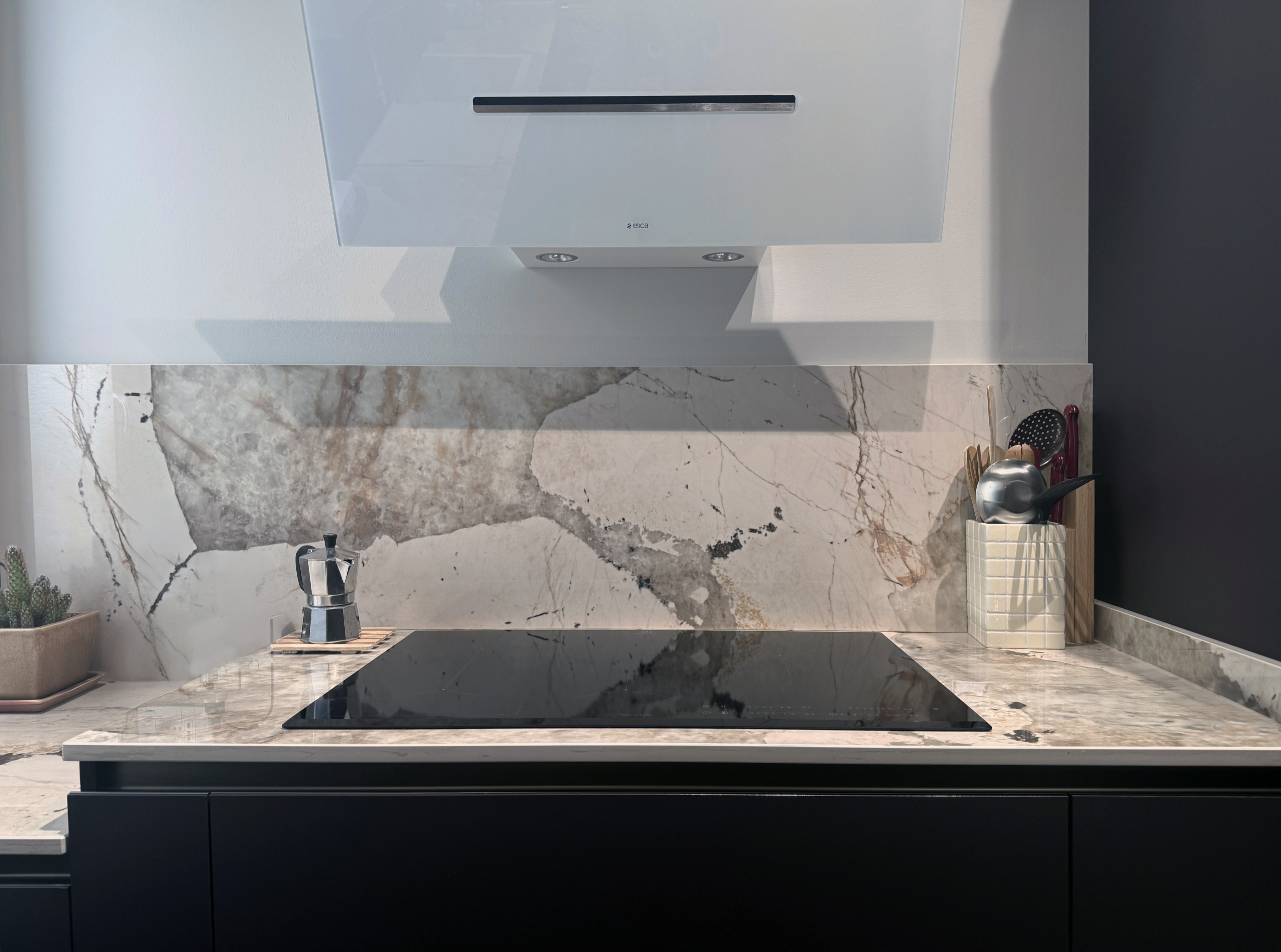 AD43 | Progetto appartamento | 80 MQ