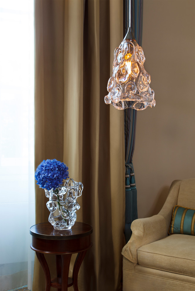 Фото наших светильников в интерьере