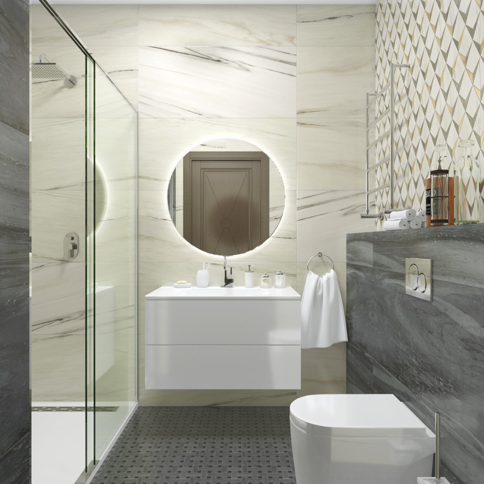 Квартира на Волочаевской