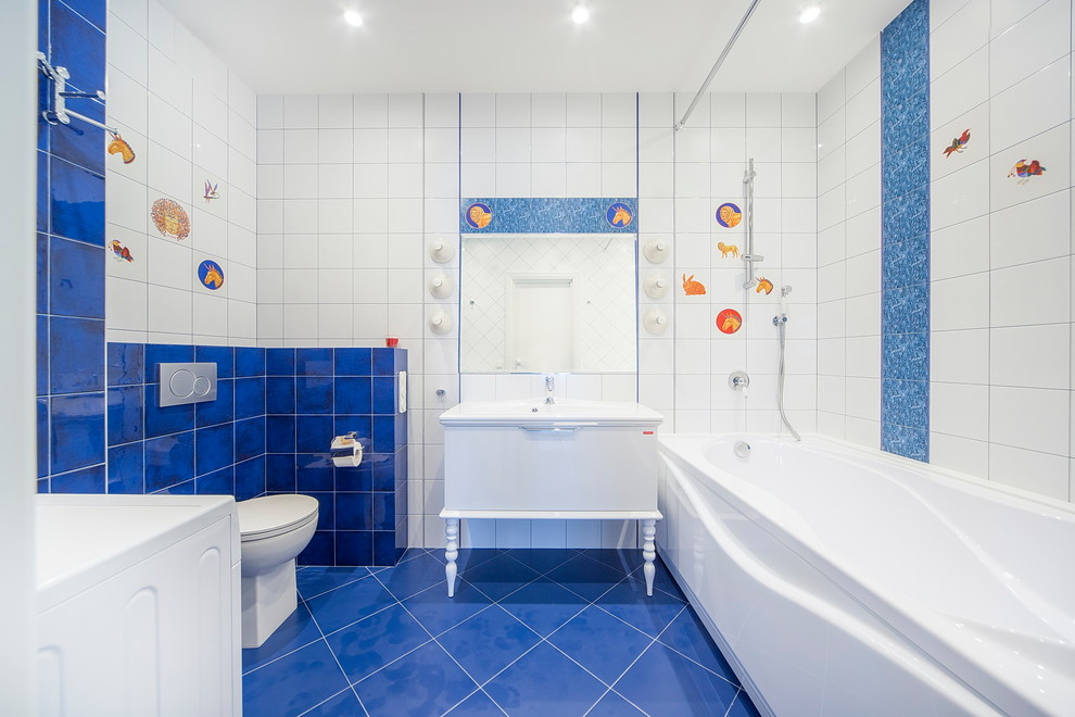 Три сестры: "Земля" ЖК Дом на Ждановской