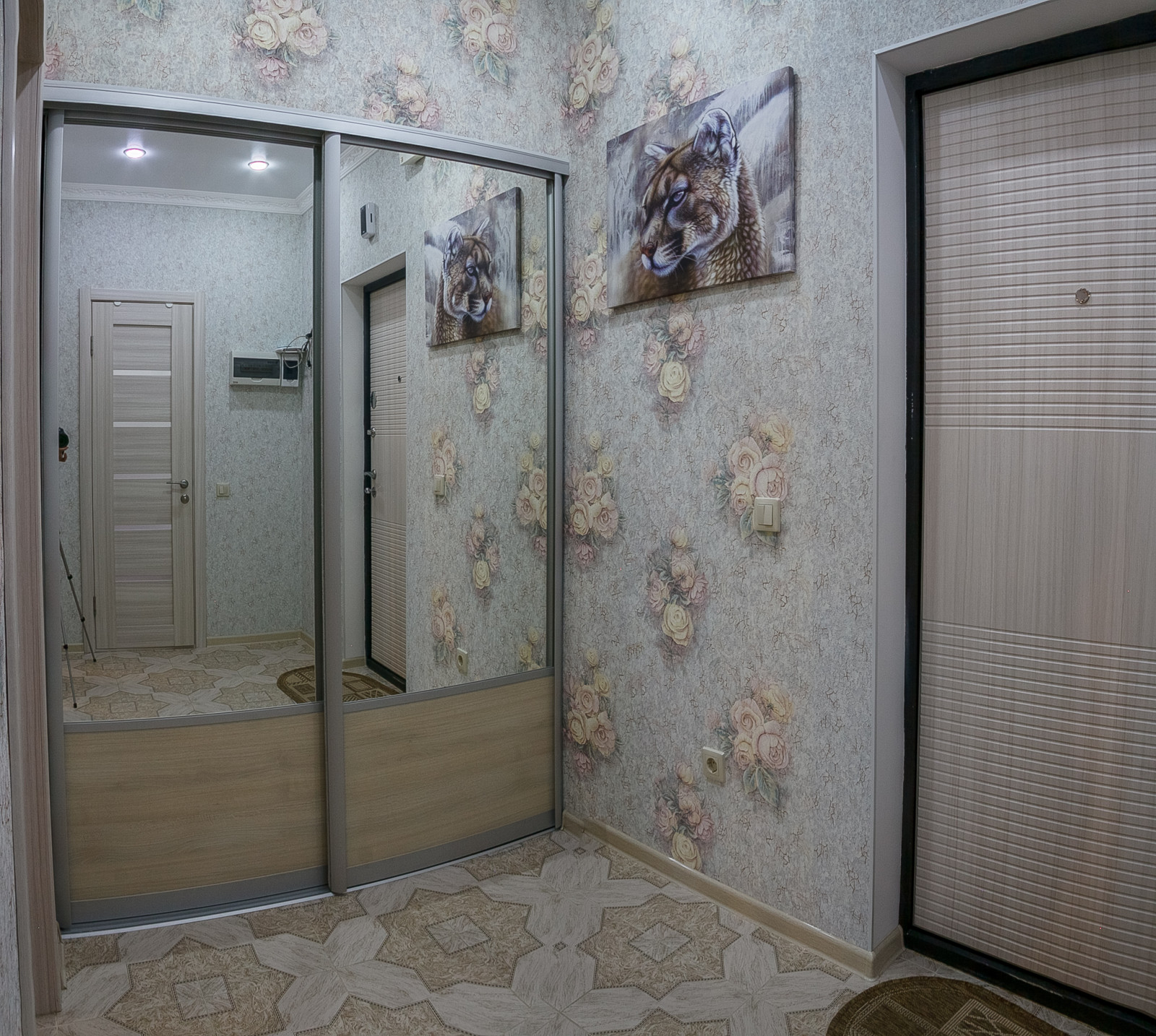 Фото квартир