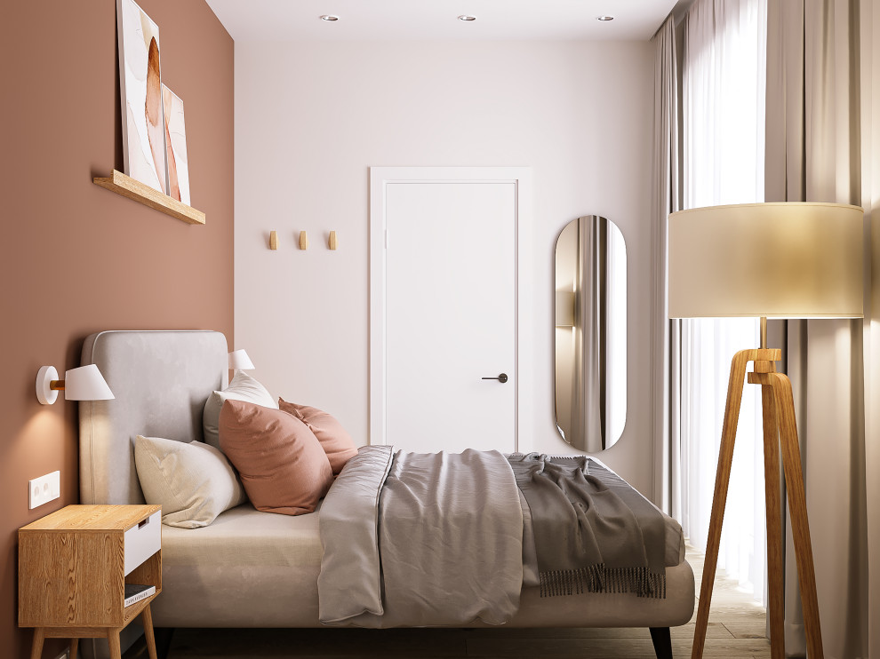 Квартира в Перово