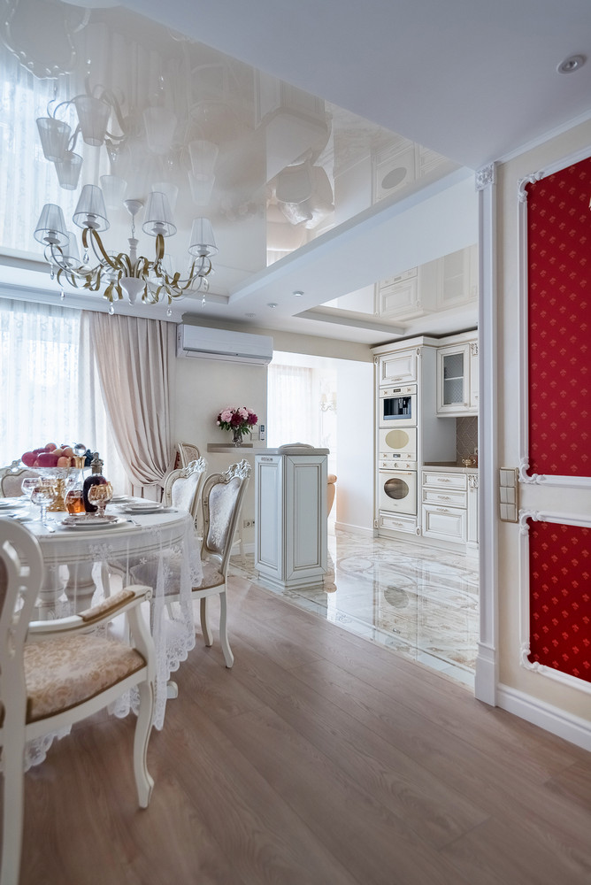 Классика (квартира)