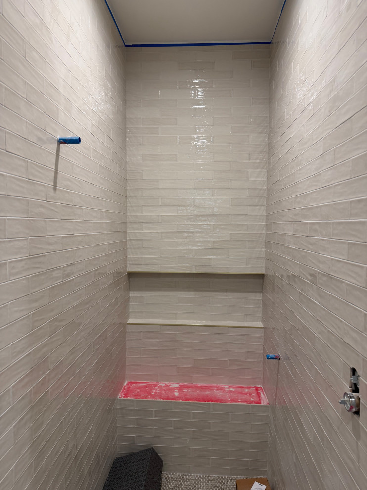 Utley Project-Multi-Gen Living and Expansive Garage