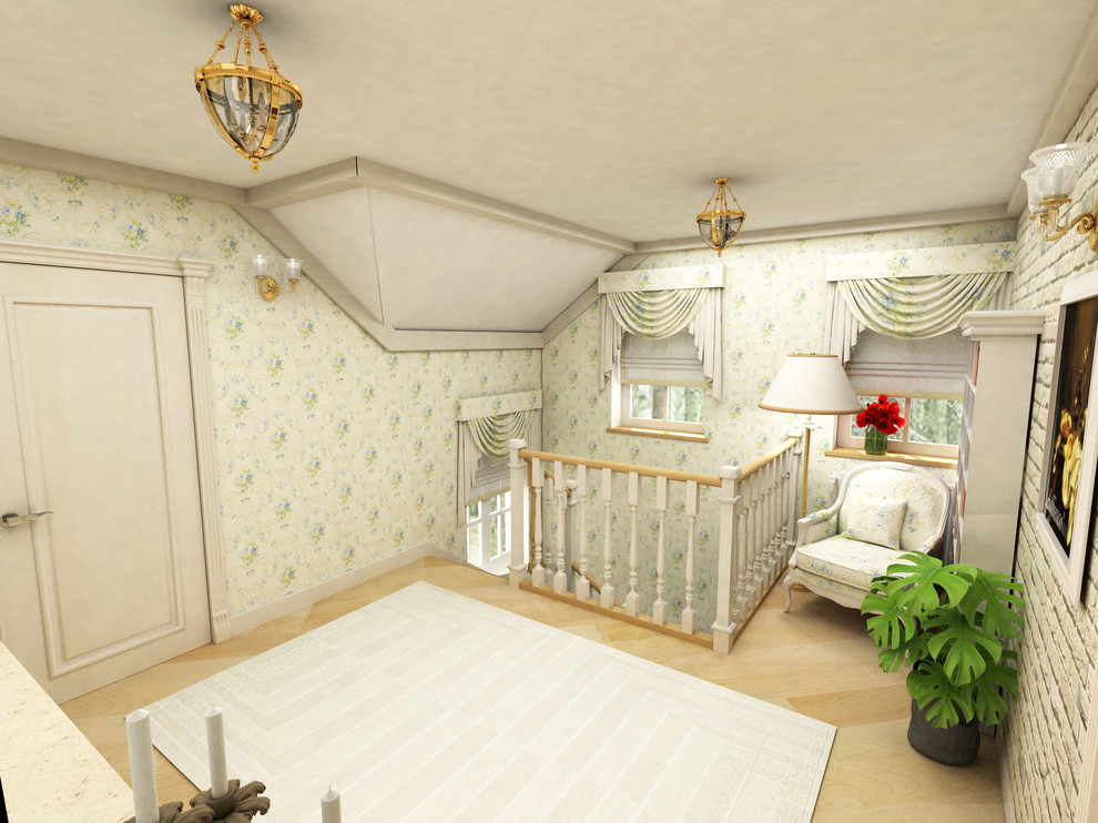 Частный дом в Песочном