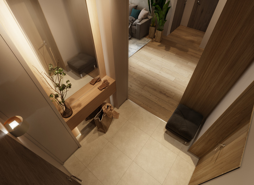 3д визуализация квартиры (№53)