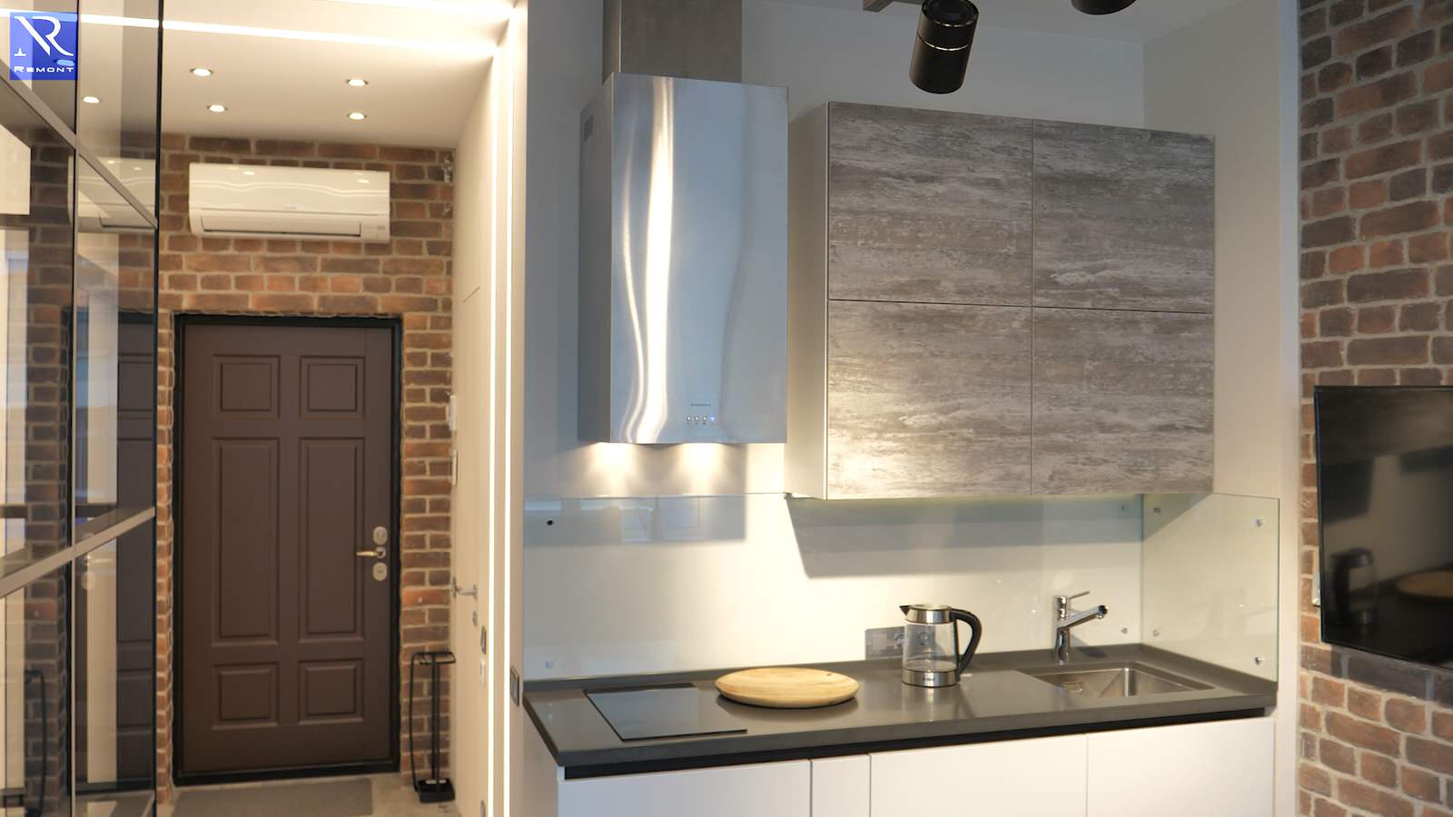 ЖК "Триколор"