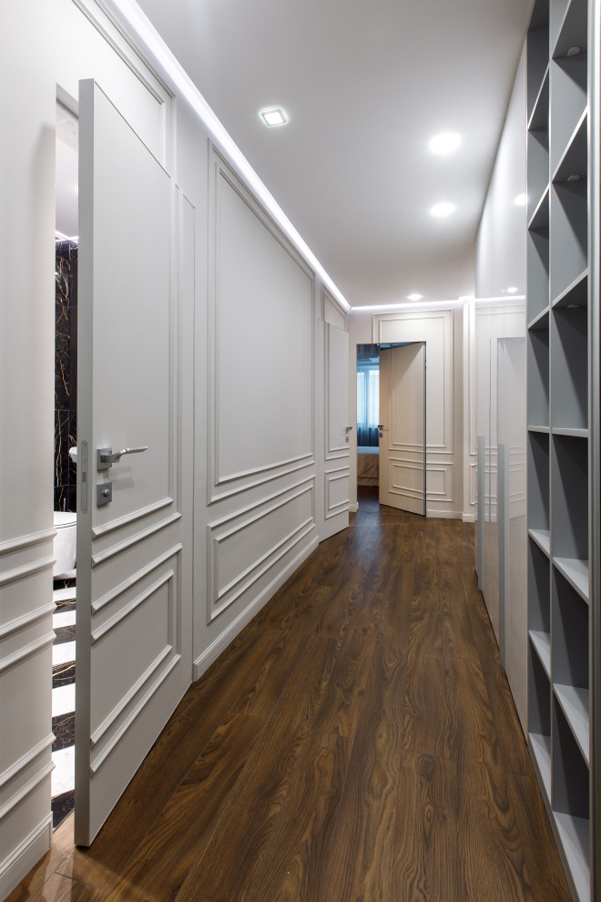 Квартира на проспекте