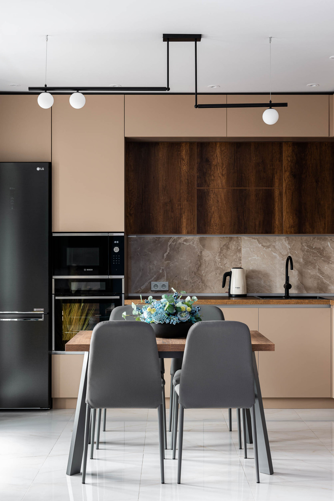 Квартира для молодого человека