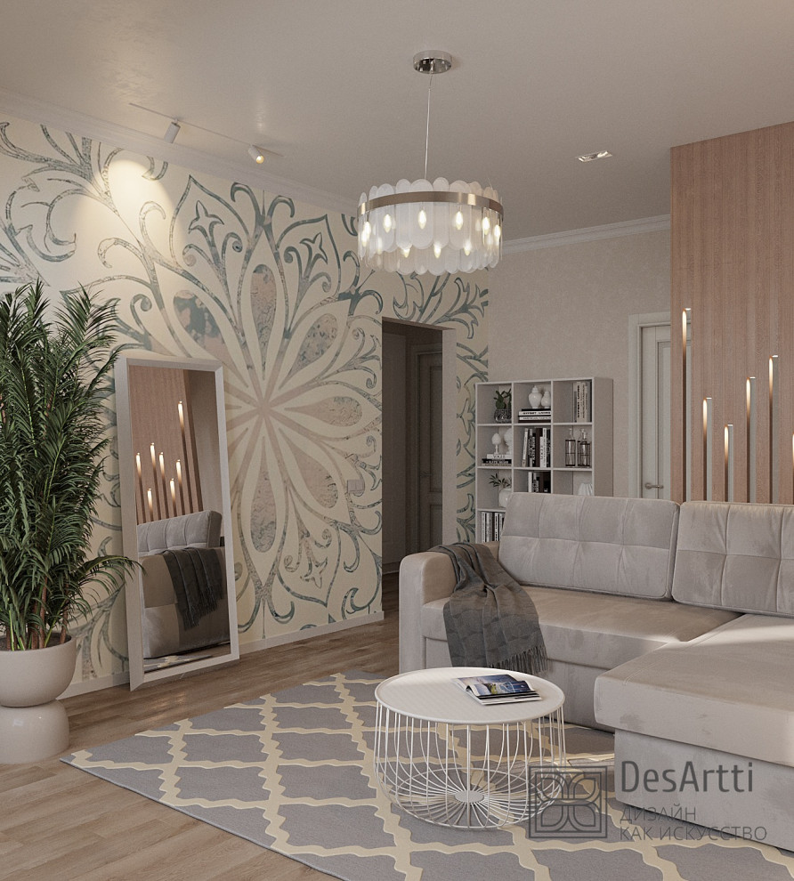 Проект «Шакти», 2023