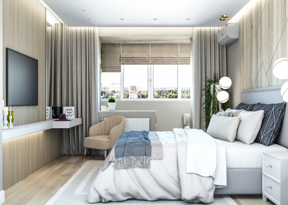 Проект на улице Урицкого