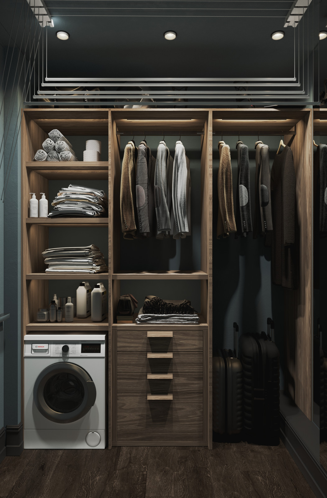 Квартира-студия в жк Жуковка