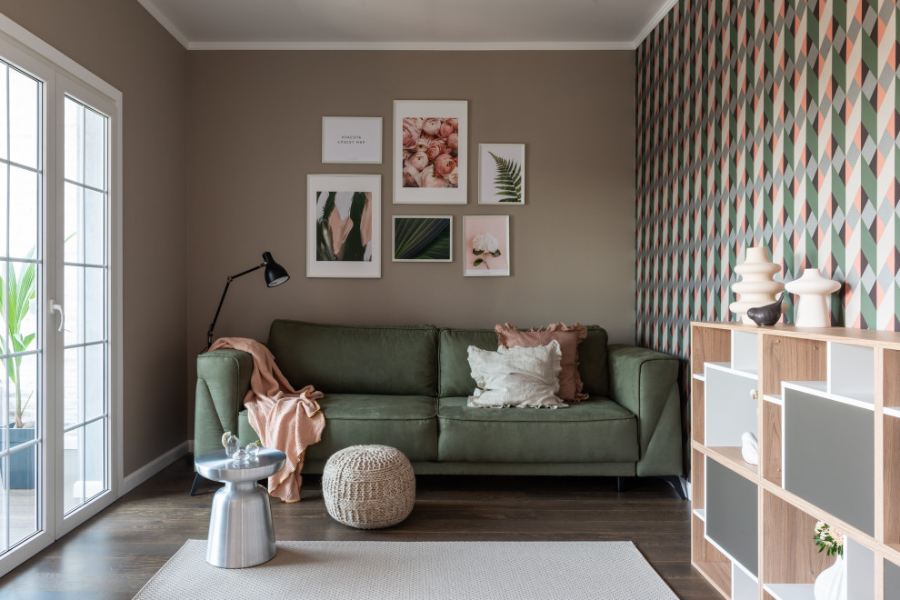 Лофт для путешественников