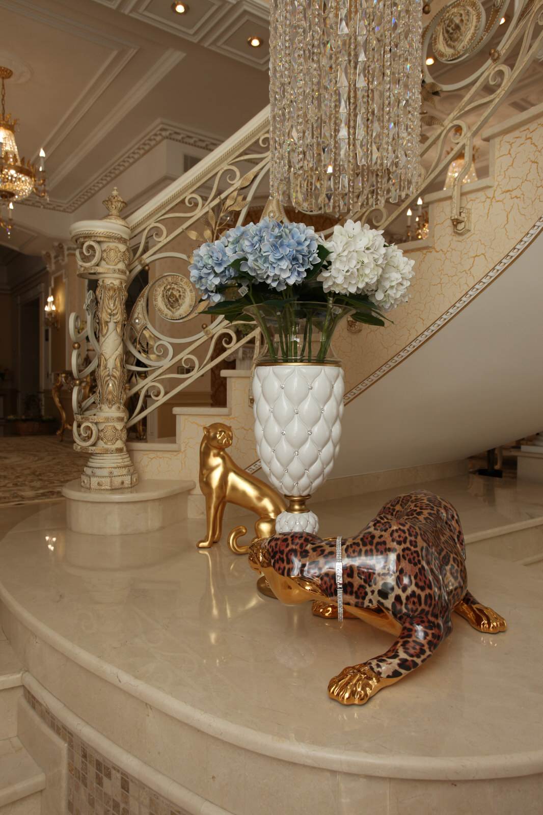 Дом в Ростошах