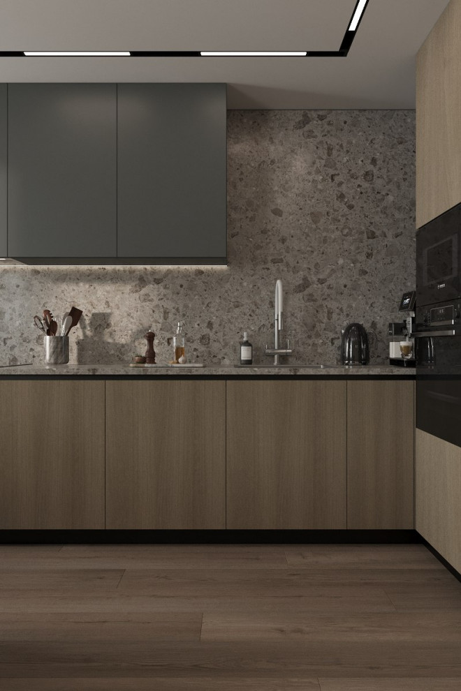 ЖК Притяжение