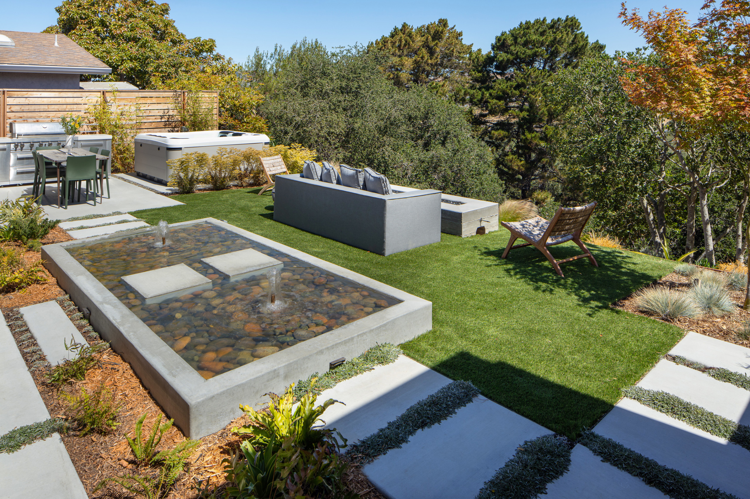 Central Coast Modern
