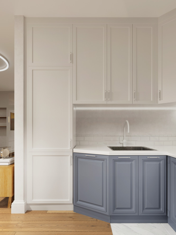 Квартира на Звенигородском шоссе