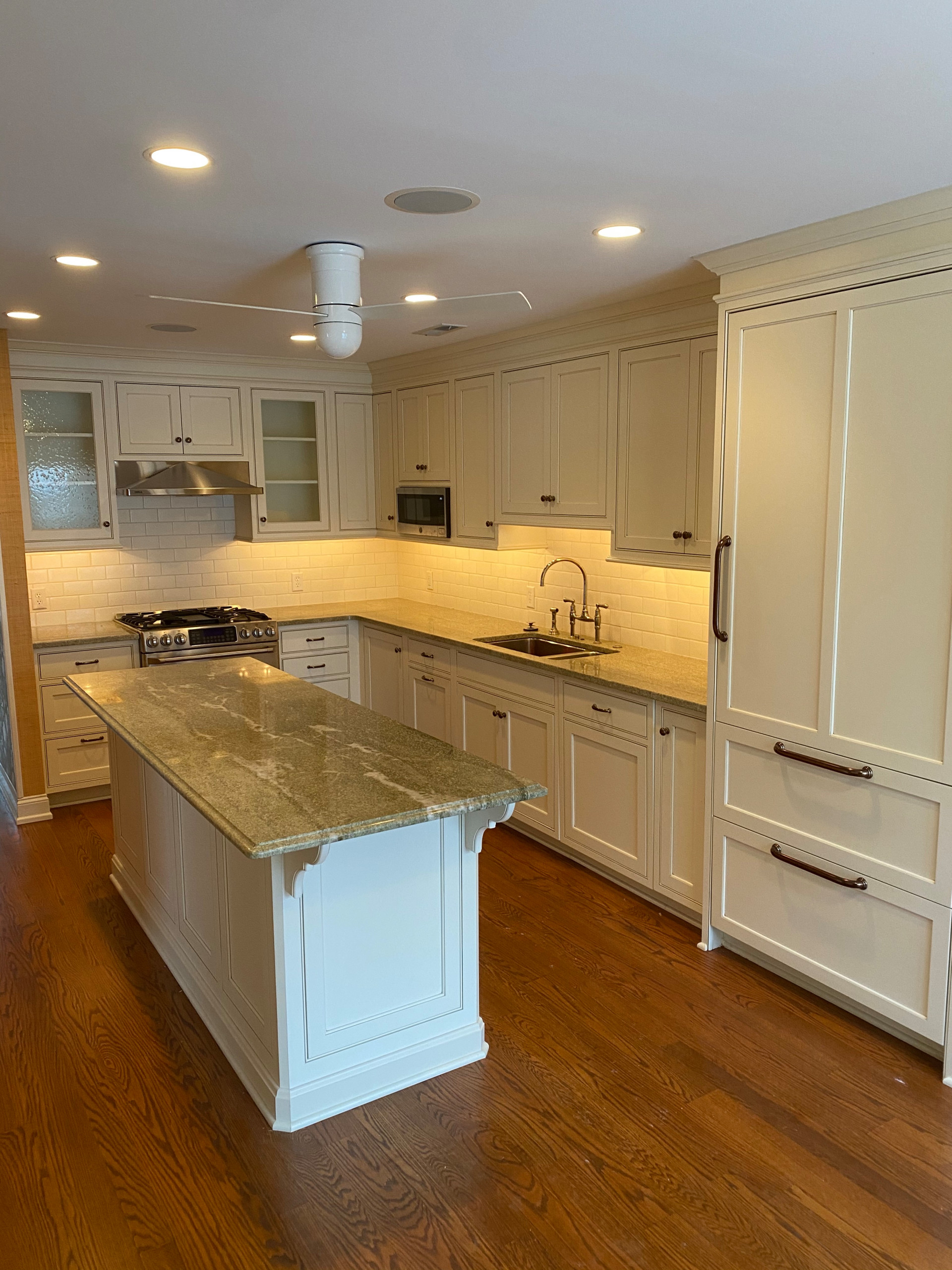 Full Townhouse Renovation Horsham