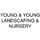 Young & Young Landscaping & Nursery