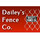 DAILEY'S FENCE CO