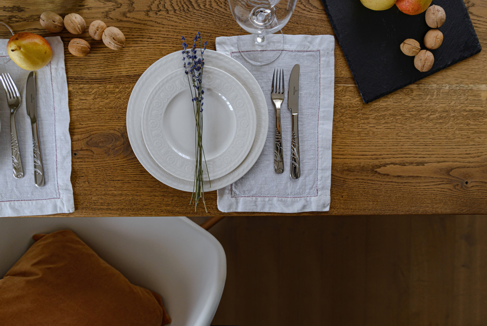 Наедине с природой