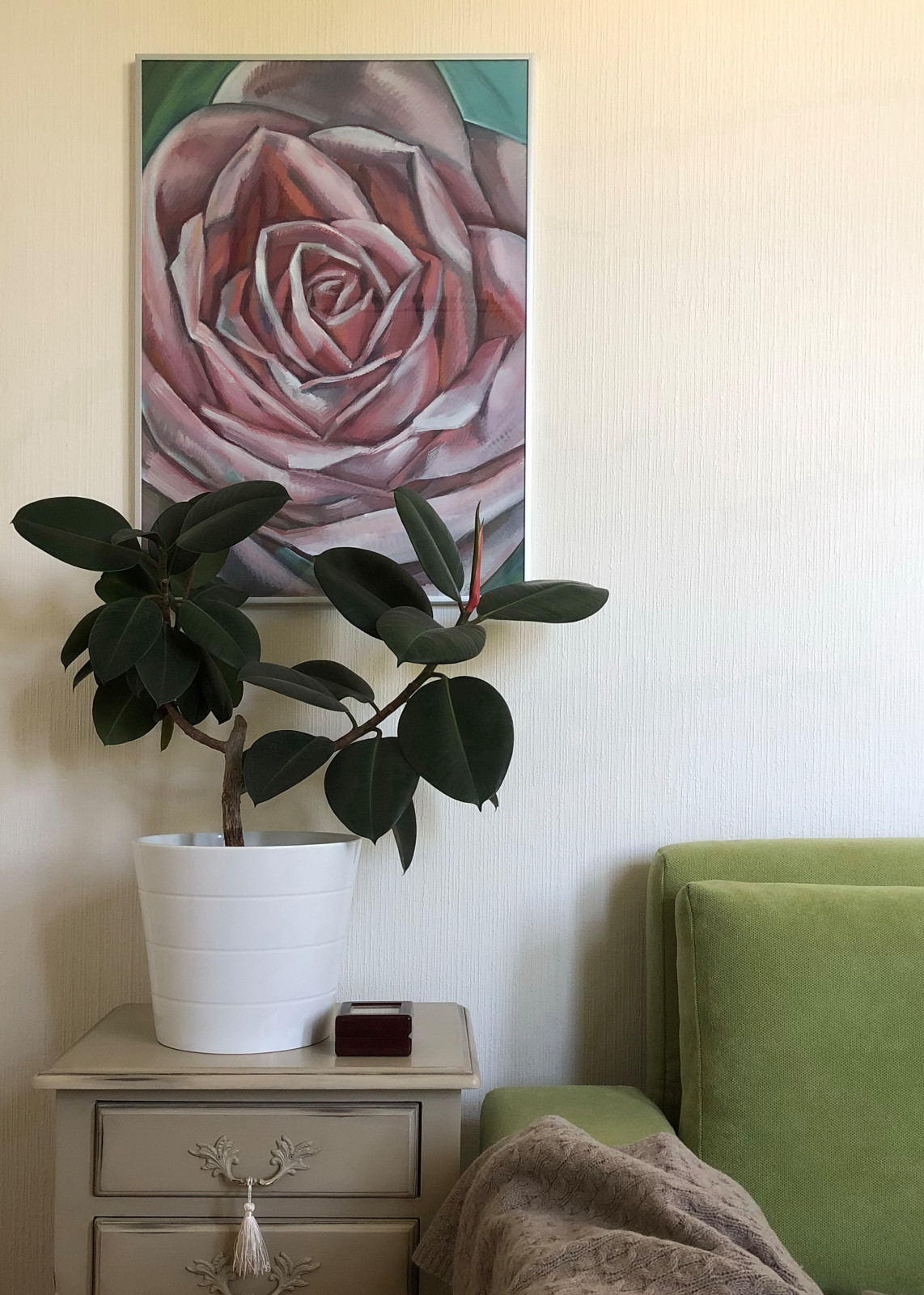 Бюджетные интерьеры и детали