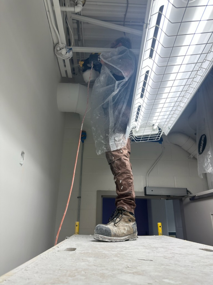 Drywall & Painting (Listowel)