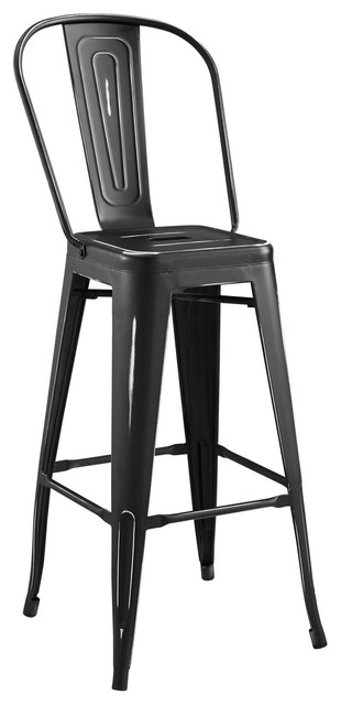 metal farm stools