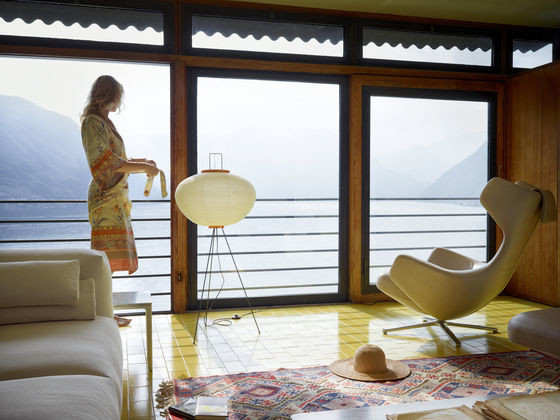 Vitra Home Impressions